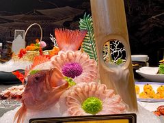 -名人坊·新派粤菜(河西奥体博览中心金鹰世界店)