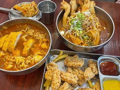 大红汤鱼饼串-青春分食(仙林大学城店)