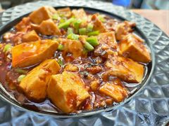 -天天向上素食餐厅(五台山店)