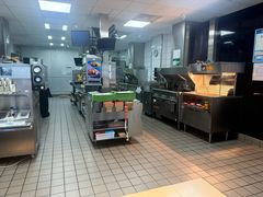 -麦当劳(余姚北站店)