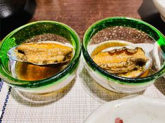 -青叶日式料理(飘亮阳光广场店)