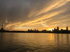 -武汉关码头(轮渡站)