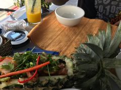 -Lanterns Vietnamese Restaurant
