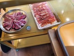 -西塔老太太泥炉烤肉(望京一店)