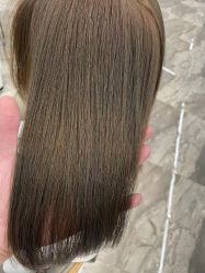 -藤野造型·专业烫染店