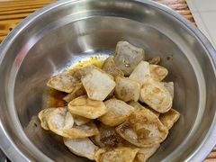 -阿姨小肉摊(同济西苑店)