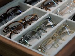 -大视光学•LINDBERG林德伯格•全球手工眼镜集合店(王府井店)