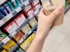零售区-Manner Coffee(壹方城店)