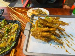 -林二哥宜烤官·宜宾小烧烤