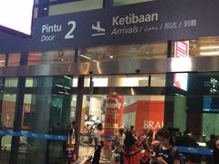 -吉隆坡国际机场