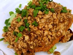 -无招牌海鲜餐厅(滨海艺术中心店)