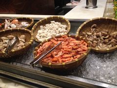 -凯利酒店自助餐(元美中路店)