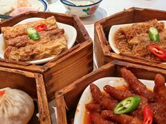 -粤食堂(天津和悦汇店)