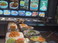 -田园居·佳宴(桑田路店)