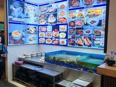 -山海菜馆·海肠捞饭·青岛菜(栈桥店)
