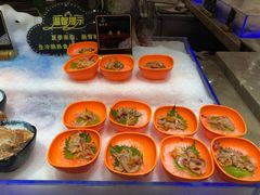 -海玥荟海鲜姿造自助餐厅(欧罗巴广场店)