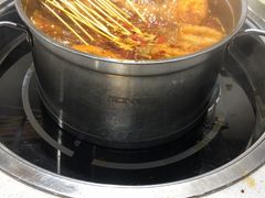 -屋头串串(临江路店)