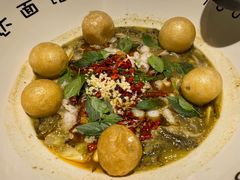 -友达面馆(广州总店)