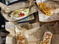 -TACO STAR 塔可星(下沙宝龙店)