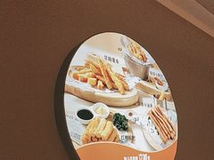 -呷哺呷哺(丰科万达店)