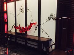 -佛山顺德香云纱园林酒店(清晖园店)