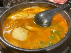 -九田家黑牛烤肉料理(珠江摩尔店)
