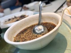 -金典银峰老鹅馆·昆山菜(亭林公园店)