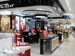 -巴黎春天(浦建店)