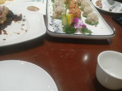 -郑庄脂渣海鲜楼(九水路店)