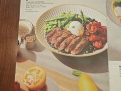 -BAKER&SPICE(祥云小镇店)