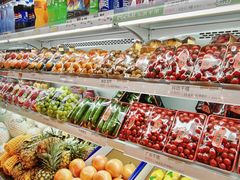 -鲜果壹号(苏站路店)