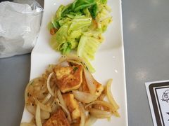 -台烘平价铁板烧(奥城店)