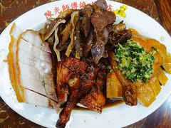 -陈光记烧腊店(罗保博士街店)