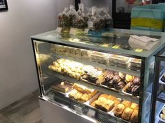 -哈氏·上海哈尔滨食品厂(五角场万达广场店)