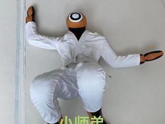 -Flow巴西柔术拳击泰拳馆