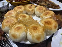 -张记老友聚张小串烧烤夜市