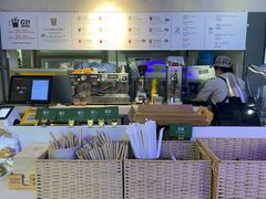 -Green Option(官舍店)