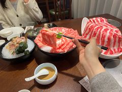 -东海怡品海鲜豆捞(舟宿夜江店)