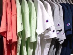 -Champion(武汉国际广场店)