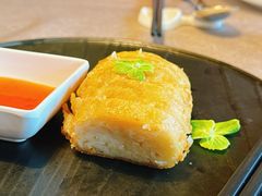 -九里云松·天香餐厅