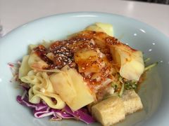 -帕米尔食府(白云观店)