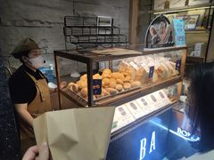-BA(同德广场店)