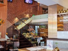 -明星酒店•FORNETTO佛纳朵意餐厅•披萨•意面(湘隆时代广场店)