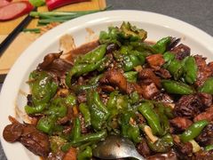 -味到1981日照海鲜·渔饺子