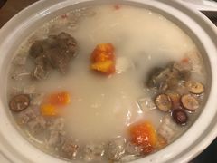 -拾味馆·浓鲜骨汤(光谷天地店)