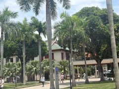 -厦门大学(思明校区)