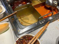 -海底捞火锅(吴中路店)