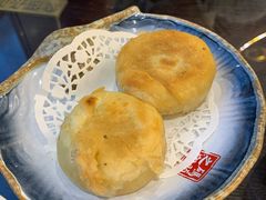 牛肉馅儿饼-天津卫码头(南开大悦城店)