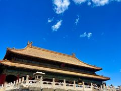 -四季民福烤鸭店(王府井东安门店)