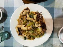 -华春餐馆(鱼山路店)